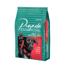 Ração Premium
